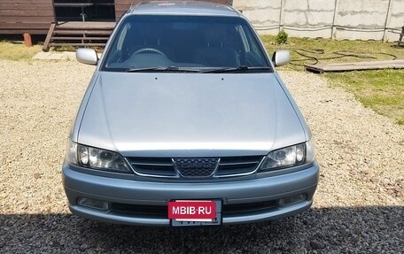 Toyota Carina, 2000 год, 570 000 рублей, 6 фотография
