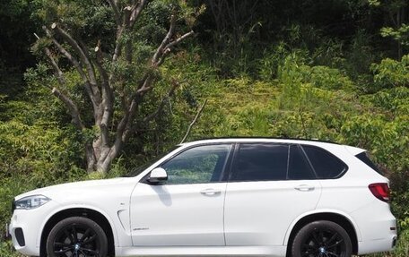 BMW X5, 2018 год, 3 299 777 рублей, 4 фотография