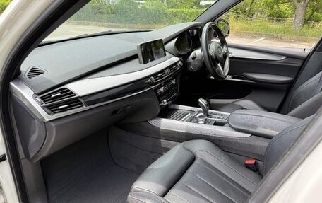 BMW X5, 2018 год, 3 299 777 рублей, 9 фотография