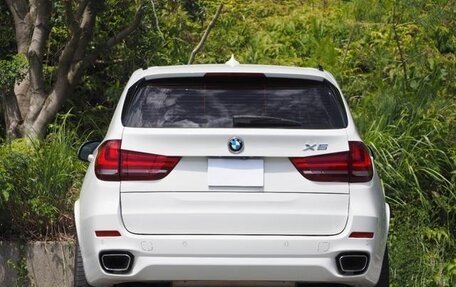 BMW X5, 2018 год, 3 299 777 рублей, 6 фотография