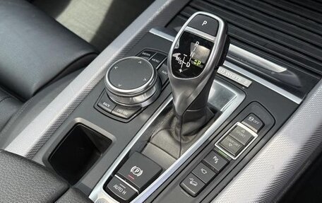 BMW X5, 2018 год, 3 299 777 рублей, 12 фотография