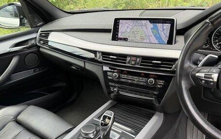 BMW X5, 2018 год, 3 299 777 рублей, 10 фотография