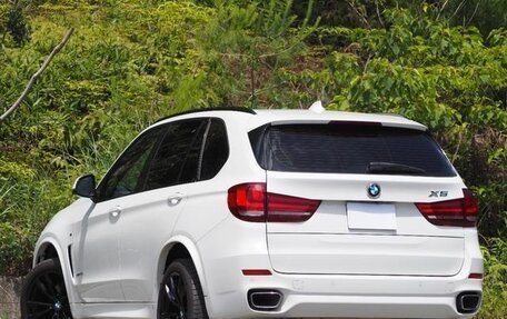 BMW X5, 2018 год, 3 299 777 рублей, 5 фотография