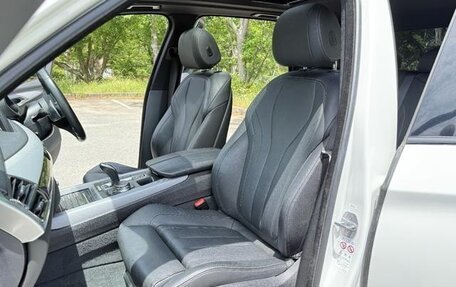 BMW X5, 2018 год, 3 299 777 рублей, 11 фотография