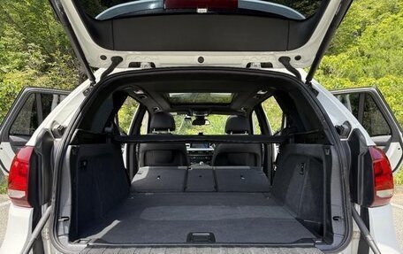 BMW X5, 2018 год, 3 299 777 рублей, 16 фотография