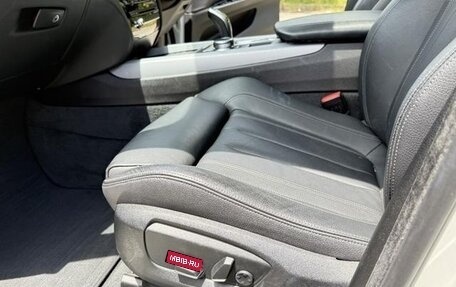 BMW X5, 2018 год, 3 299 777 рублей, 13 фотография