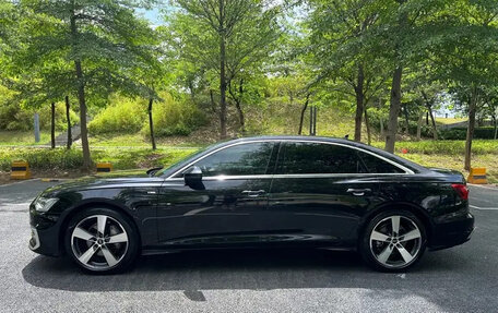 Audi A6, 2022 год, 3 855 690 рублей, 3 фотография