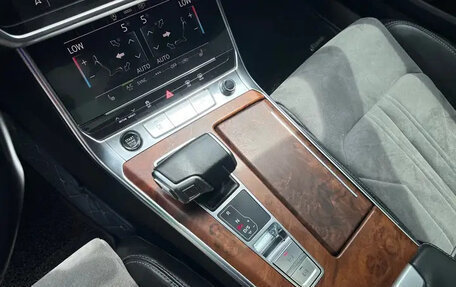 Audi A6, 2022 год, 3 855 690 рублей, 12 фотография