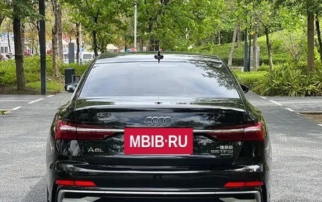 Audi A6, 2022 год, 3 855 690 рублей, 7 фотография