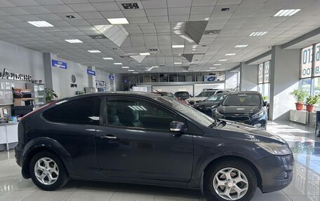 Ford Focus II рестайлинг, 2008 год, 459 000 рублей, 6 фотография