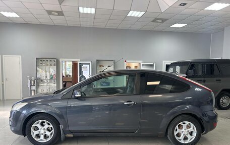 Ford Focus II рестайлинг, 2008 год, 459 000 рублей, 2 фотография