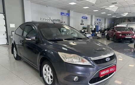 Ford Focus II рестайлинг, 2008 год, 459 000 рублей, 7 фотография