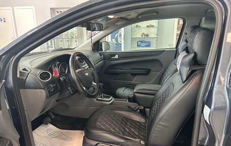 Ford Focus II рестайлинг, 2008 год, 459 000 рублей, 14 фотография