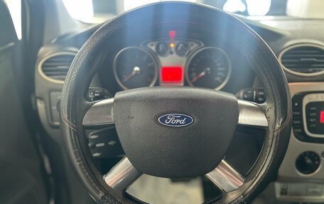 Ford Focus II рестайлинг, 2008 год, 459 000 рублей, 9 фотография
