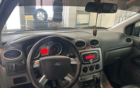 Ford Focus II рестайлинг, 2008 год, 459 000 рублей, 10 фотография