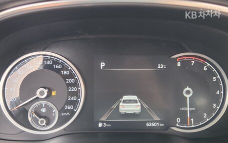 Genesis GV80 I, 2021 год, 3 550 010 рублей, 7 фотография