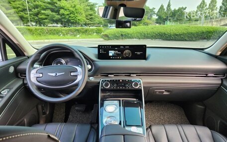 Genesis GV80 I, 2021 год, 3 550 010 рублей, 8 фотография