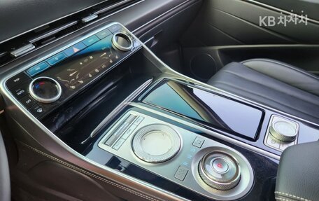 Genesis GV80 I, 2021 год, 3 550 010 рублей, 12 фотография