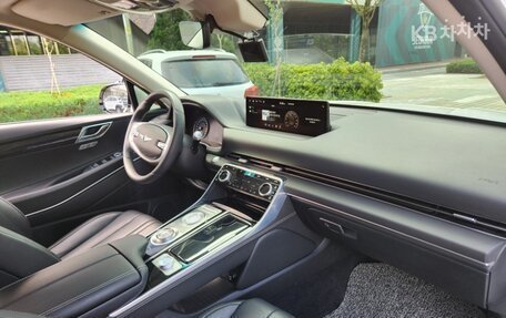 Genesis GV80 I, 2021 год, 3 550 010 рублей, 9 фотография