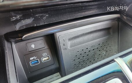 Genesis GV80 I, 2021 год, 3 550 010 рублей, 13 фотография