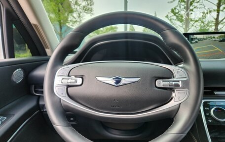 Genesis GV80 I, 2021 год, 3 550 010 рублей, 16 фотография