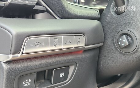 Genesis GV80 I, 2021 год, 3 550 010 рублей, 15 фотография