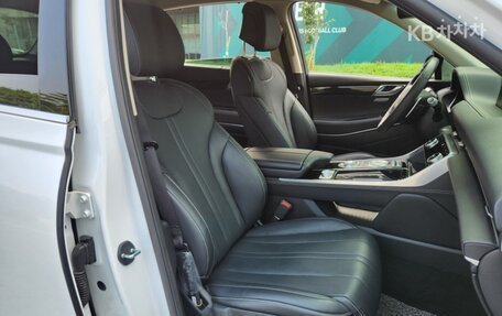 Genesis GV80 I, 2021 год, 3 550 010 рублей, 18 фотография