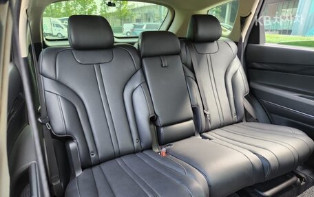 Genesis GV80 I, 2021 год, 3 550 010 рублей, 19 фотография
