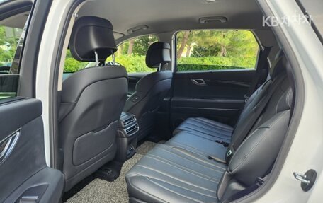Genesis GV80 I, 2021 год, 3 550 010 рублей, 20 фотография