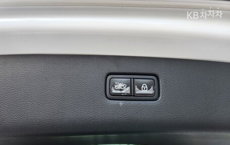 Genesis GV80 I, 2021 год, 3 550 010 рублей, 23 фотография