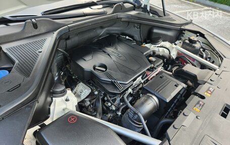 Genesis GV80 I, 2021 год, 3 550 010 рублей, 30 фотография