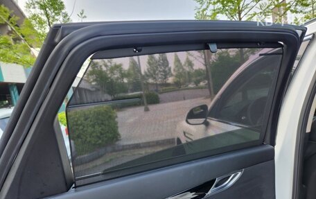 Genesis GV80 I, 2021 год, 3 550 010 рублей, 24 фотография