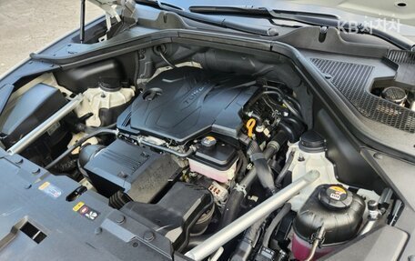 Genesis GV80 I, 2021 год, 3 550 010 рублей, 27 фотография