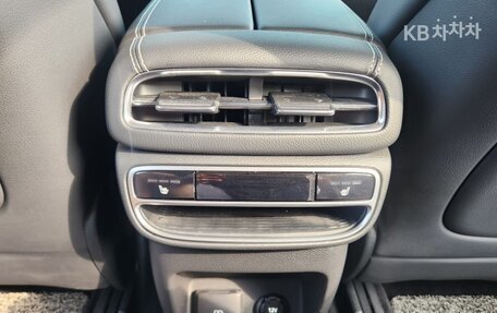 Genesis GV80 I, 2021 год, 3 550 010 рублей, 22 фотография