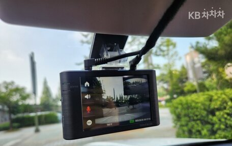 Genesis GV80 I, 2021 год, 3 550 010 рублей, 25 фотография