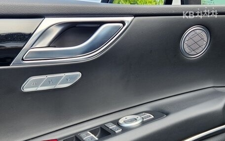 Genesis GV80 I, 2021 год, 3 550 010 рублей, 14 фотография