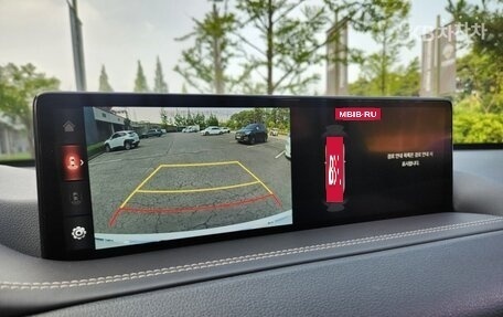 Genesis GV80 I, 2021 год, 3 550 010 рублей, 11 фотография