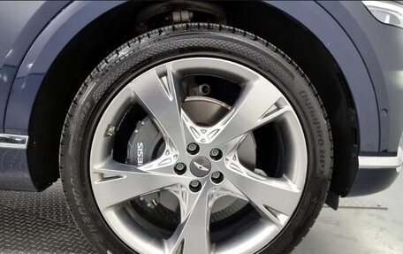 Genesis GV80 I, 2021 год, 3 900 010 рублей, 5 фотография