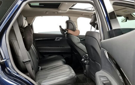 Genesis GV80 I, 2021 год, 3 900 010 рублей, 12 фотография