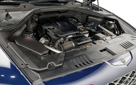 Genesis GV80 I, 2021 год, 3 900 010 рублей, 6 фотография