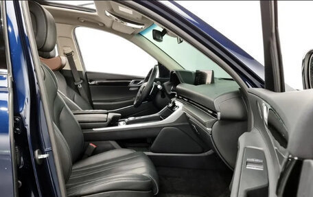 Genesis GV80 I, 2021 год, 3 900 010 рублей, 11 фотография