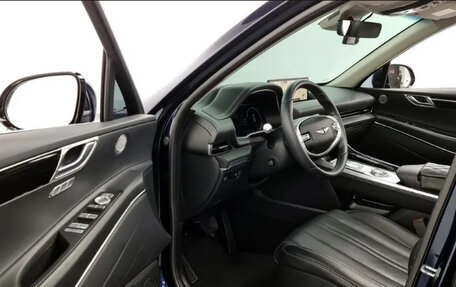 Genesis GV80 I, 2021 год, 3 900 010 рублей, 10 фотография