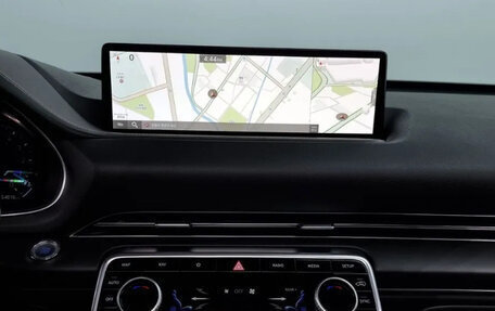 Genesis GV80 I, 2021 год, 3 900 010 рублей, 14 фотография