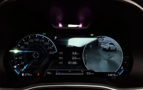 Genesis GV80 I, 2021 год, 3 900 010 рублей, 8 фотография