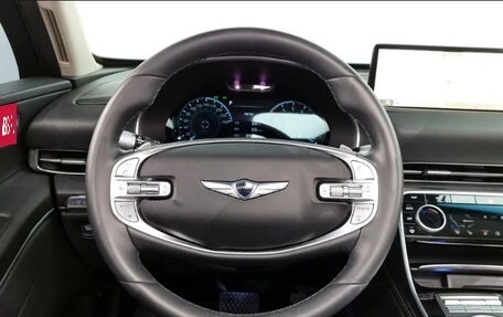 Genesis GV80 I, 2021 год, 3 900 010 рублей, 13 фотография