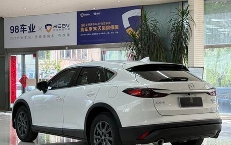 Mazda CX-4, 2021 год, 1 783 200 рублей, 2 фотография