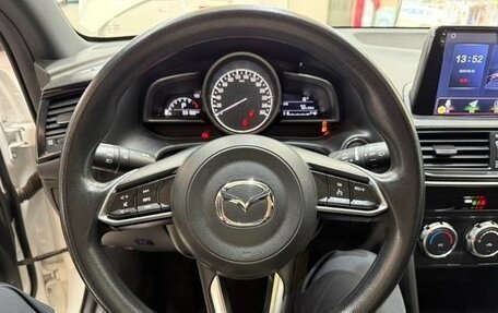 Mazda CX-4, 2021 год, 1 783 200 рублей, 7 фотография