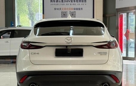 Mazda CX-4, 2021 год, 1 783 200 рублей, 6 фотография