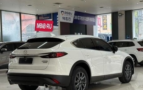 Mazda CX-4, 2021 год, 1 783 200 рублей, 4 фотография