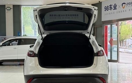 Mazda CX-4, 2021 год, 1 783 200 рублей, 17 фотография